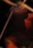 The guy from the front cover of the White Party 2008 official magazine